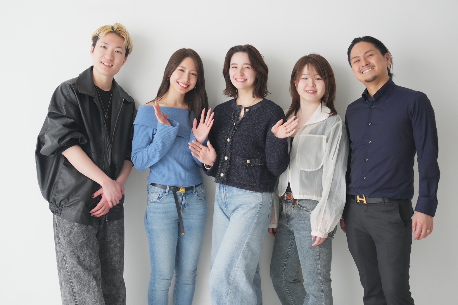 りそうグループメンバー