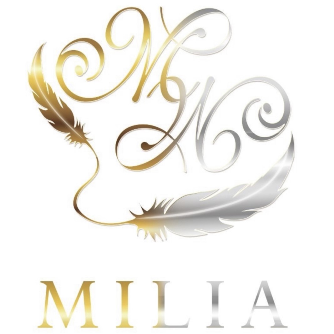 MILIAロゴ